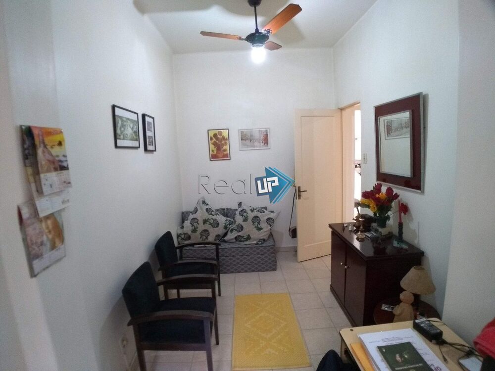 Apartamento, 2 quartos, 75 m² - Foto 21