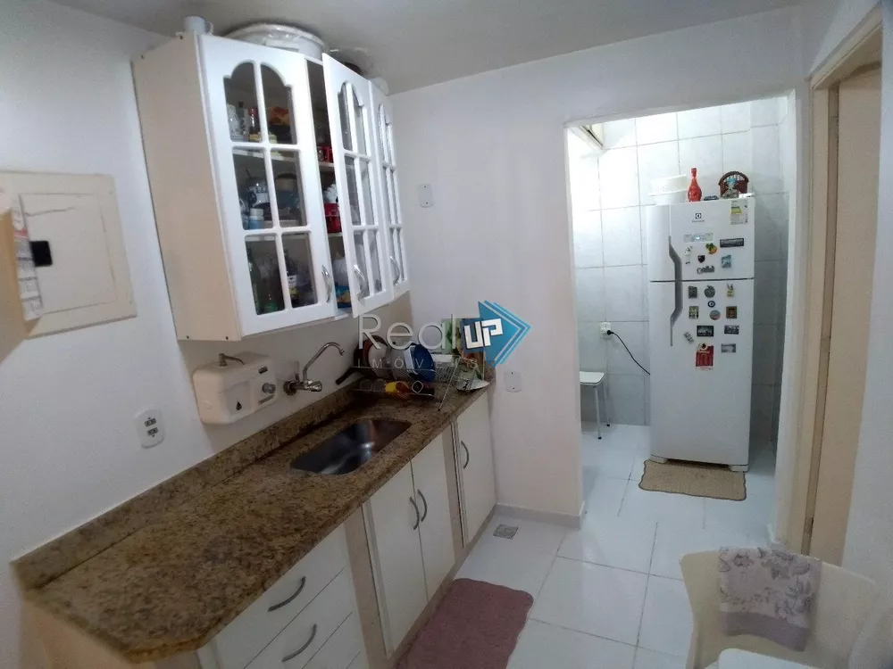 Apartamento, 2 quartos, 75 m² - Foto 14