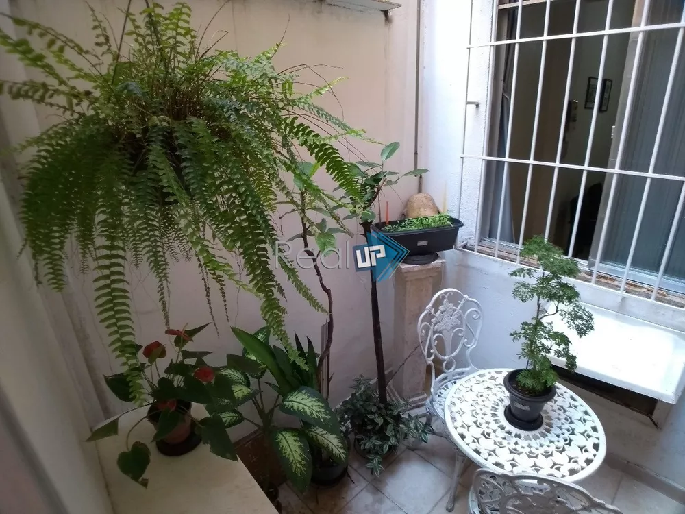 Apartamento, 2 quartos, 75 m² - Foto 26