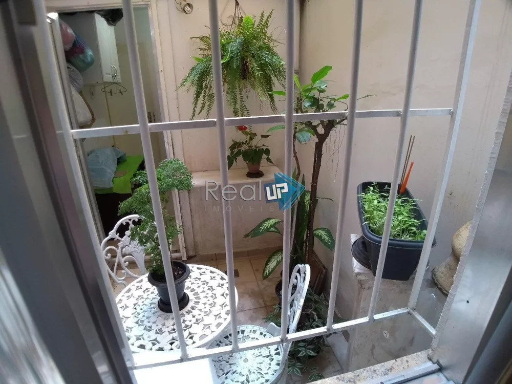 Apartamento, 2 quartos, 75 m² - Foto 22