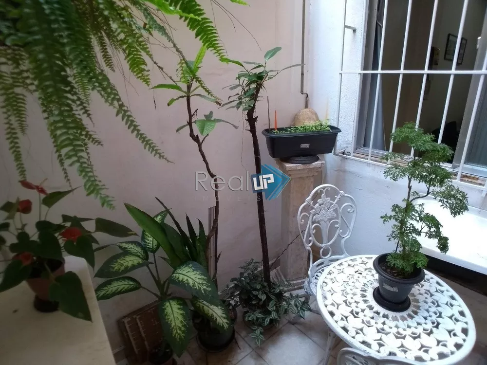 Apartamento, 2 quartos, 75 m² - Foto 27