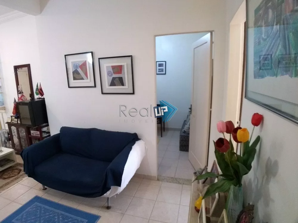 Apartamento, 2 quartos, 75 m² - Foto 8