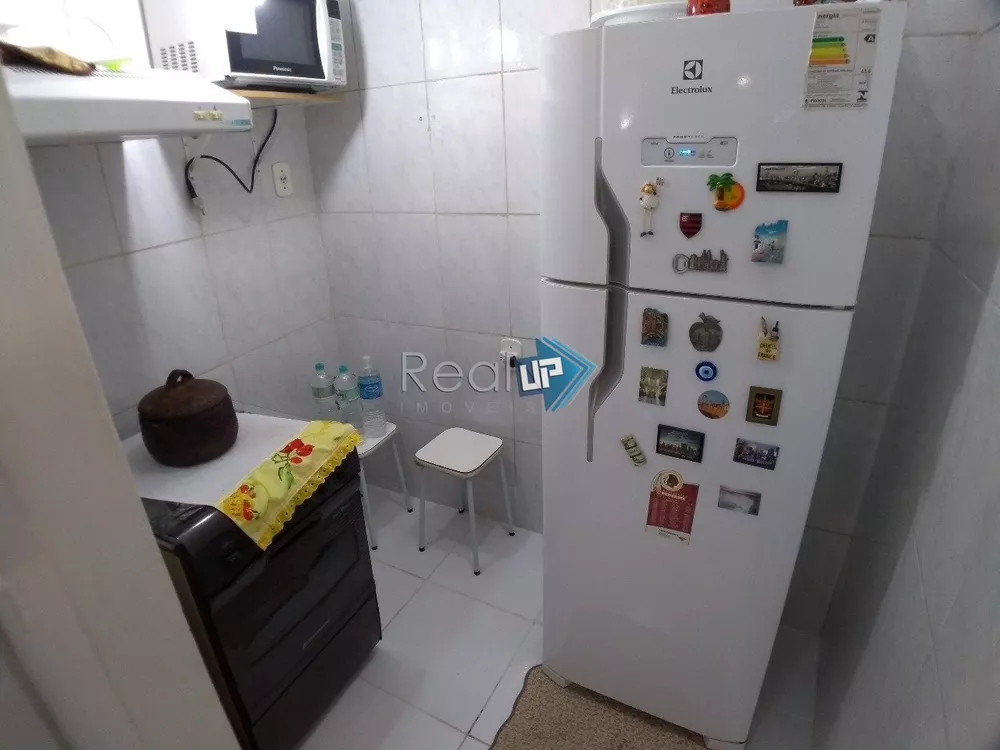 Apartamento, 2 quartos, 75 m² - Foto 15