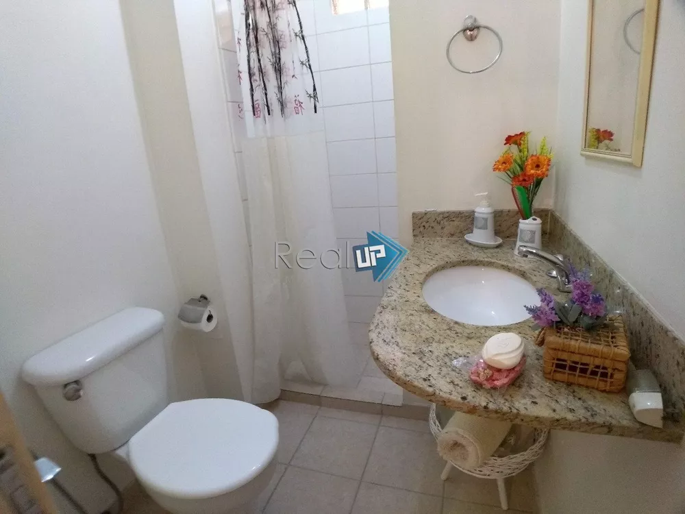 Apartamento, 2 quartos, 75 m² - Foto 16