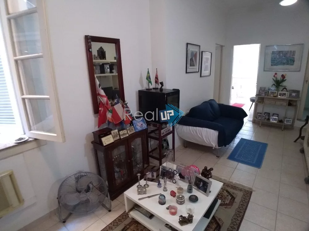Apartamento, 2 quartos, 75 m² - Foto 5