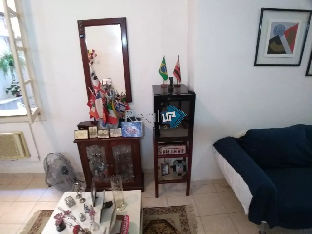 Apartamento, 2 quartos, 75 m² - Foto 3