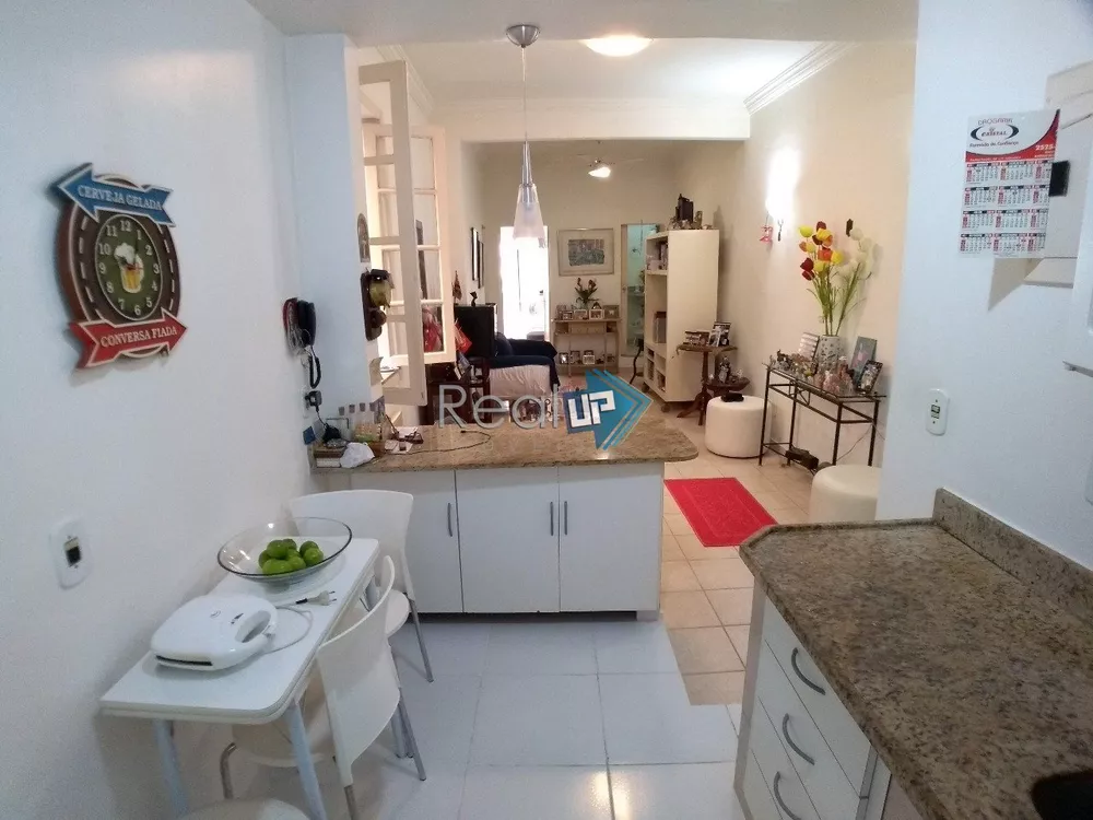 Apartamento, 2 quartos, 75 m² - Foto 10