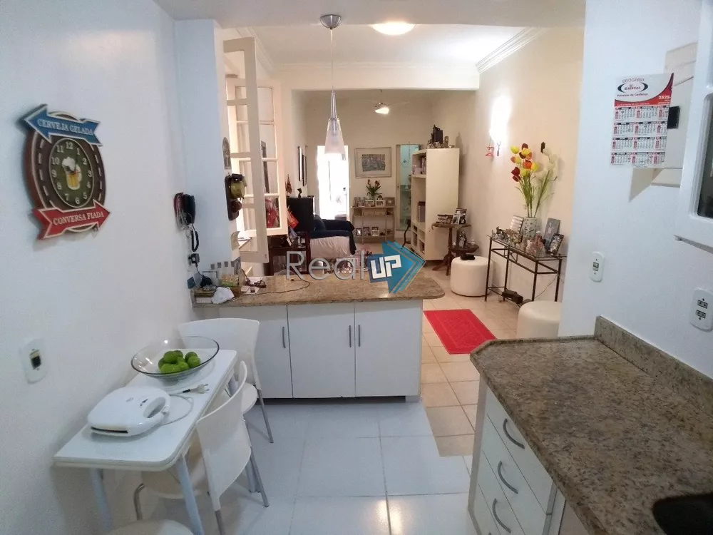 Apartamento, 2 quartos, 75 m² - Foto 11