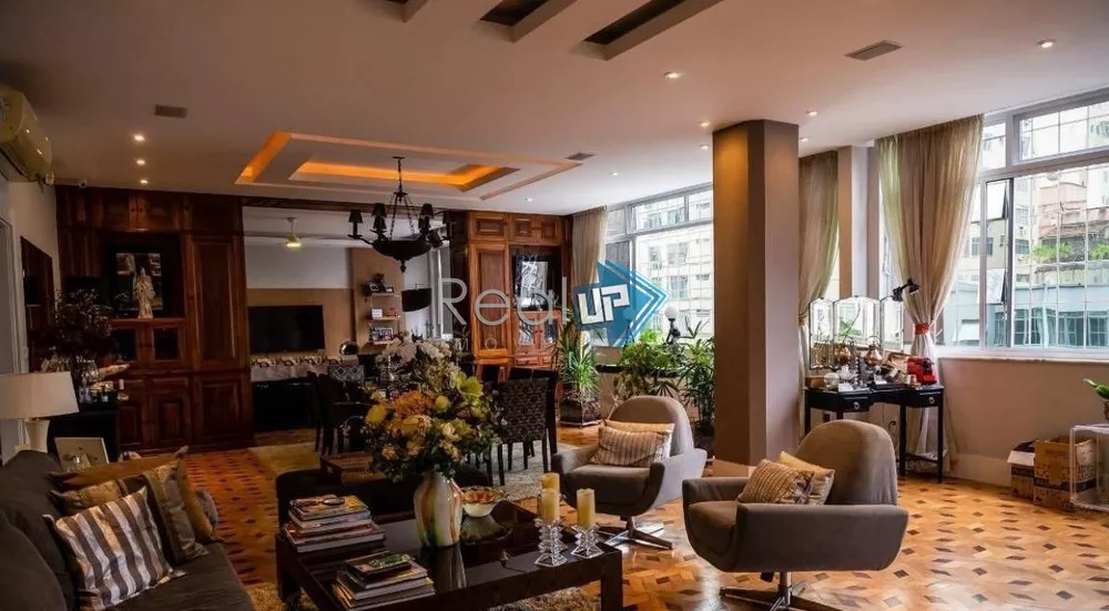 Apartamento, 3 quartos, 288 m² - Foto 24
