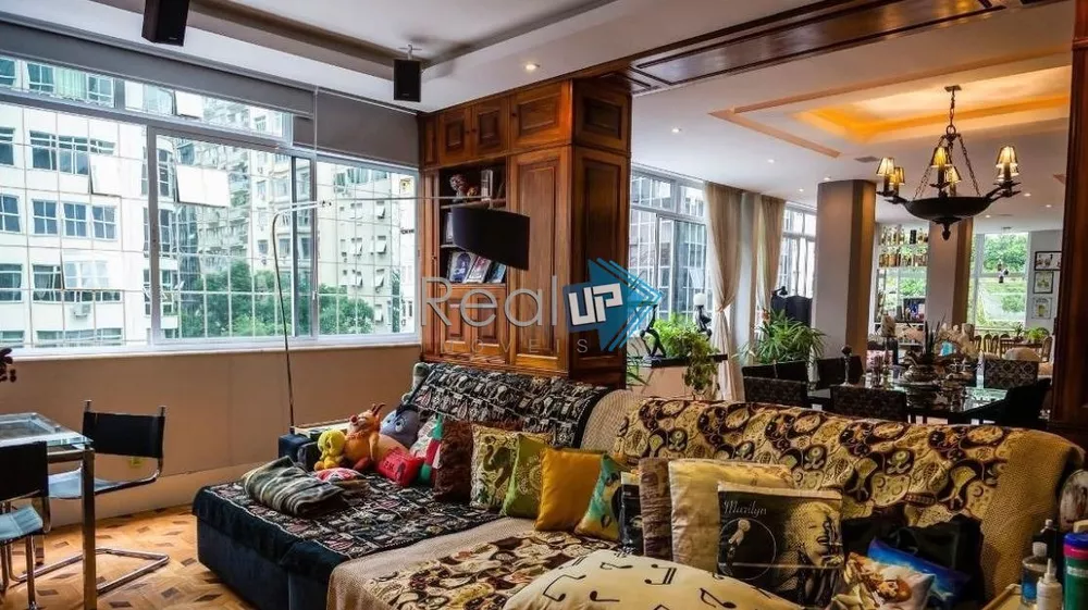 Apartamento, 3 quartos, 288 m² - Foto 14