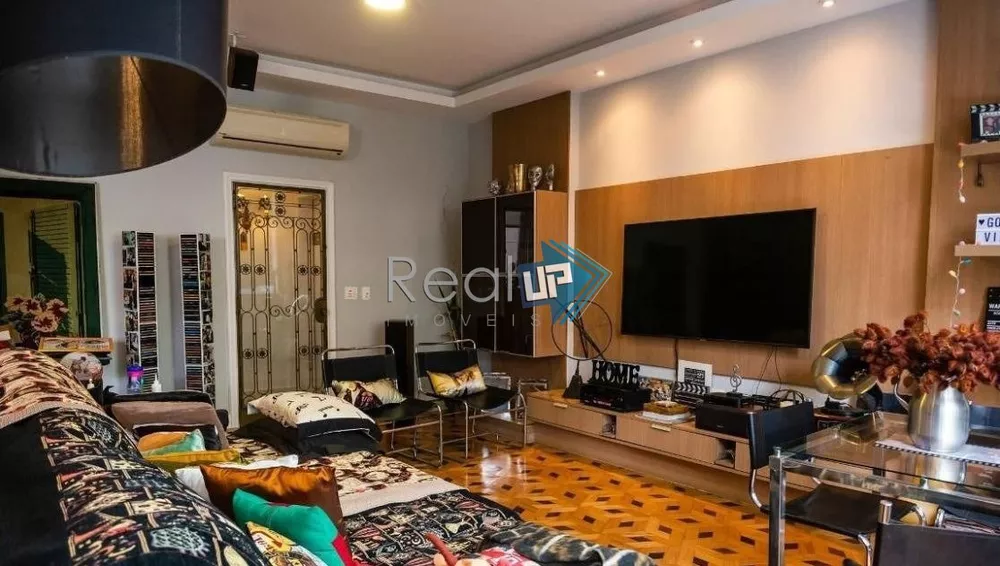 Apartamento, 3 quartos, 288 m² - Foto 12
