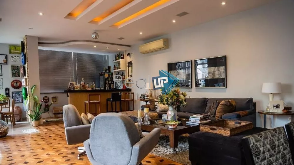 Apartamento, 3 quartos, 288 m² - Foto 4