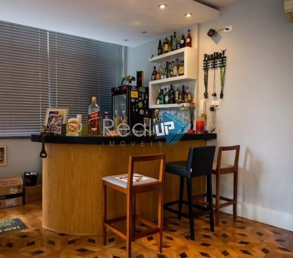 Apartamento, 3 quartos, 288 m² - Foto 9