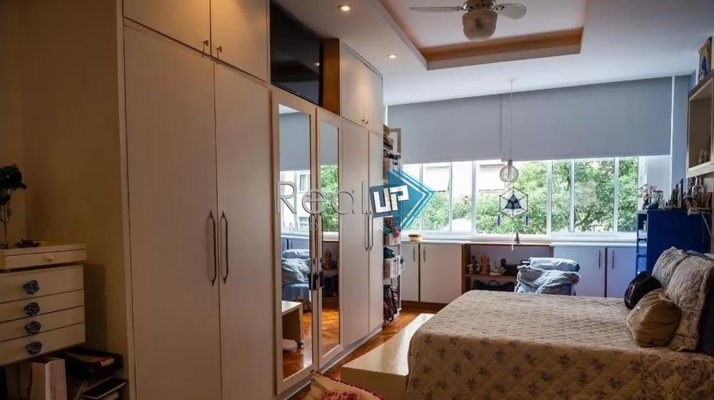 Apartamento, 3 quartos, 288 m² - Foto 28