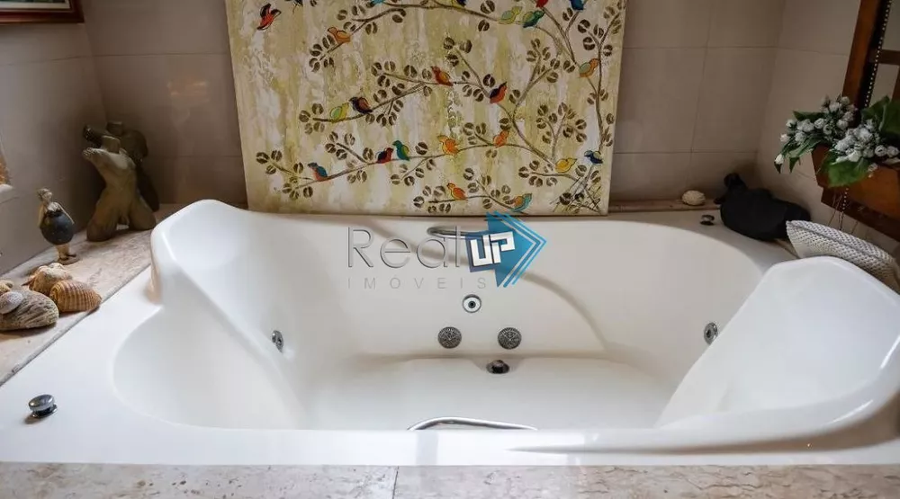 Apartamento, 3 quartos, 288 m² - Foto 15