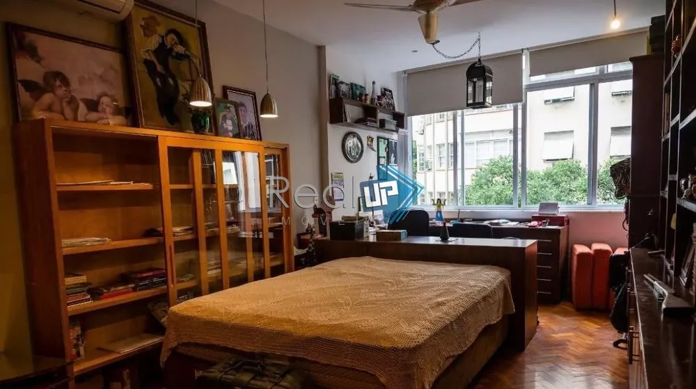 Apartamento, 3 quartos, 288 m² - Foto 25