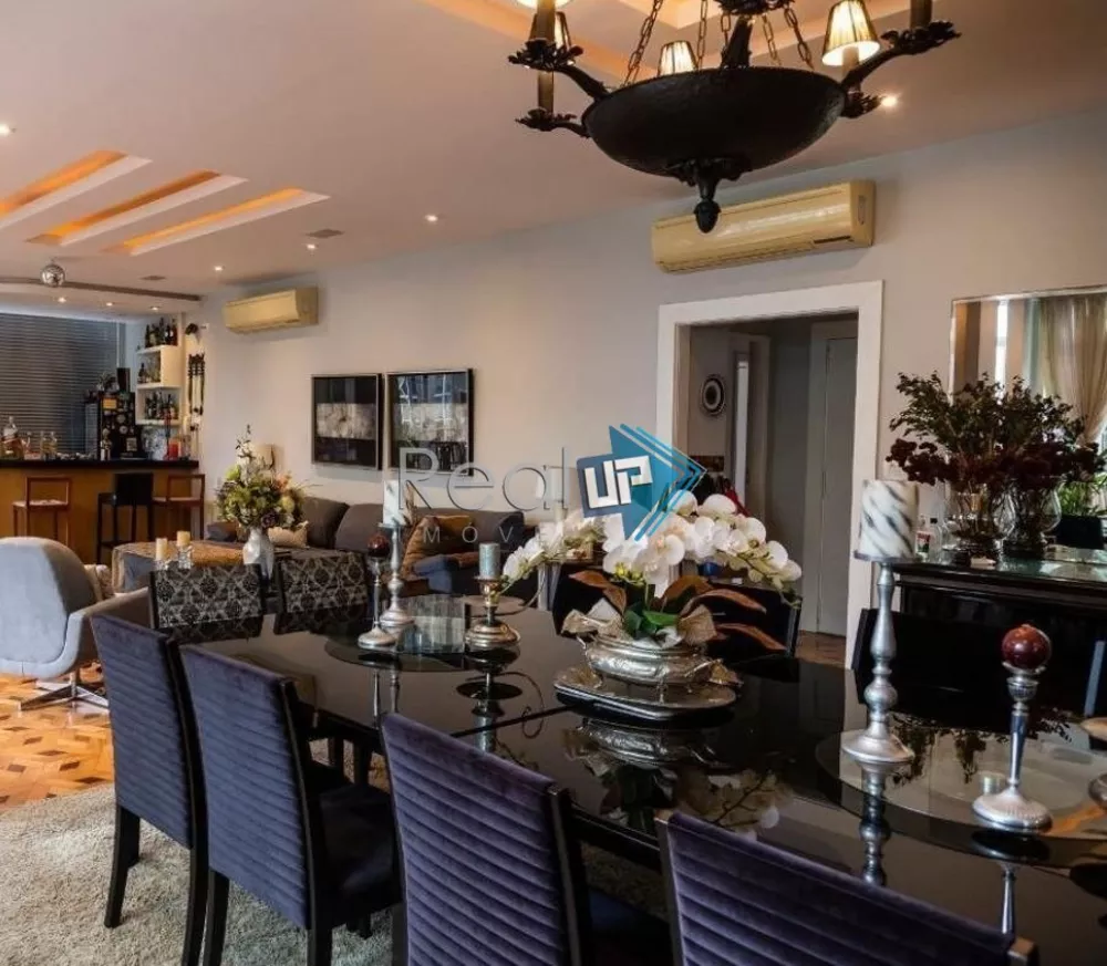 Apartamento, 3 quartos, 288 m² - Foto 18