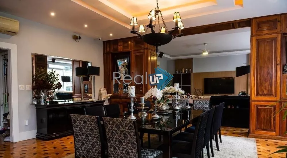 Apartamento, 3 quartos, 288 m² - Foto 13