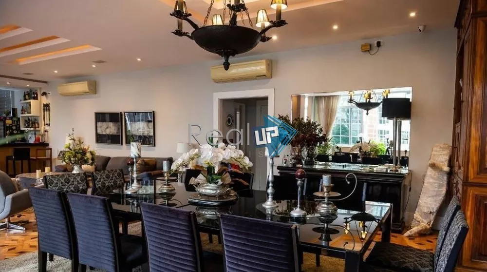 Apartamento, 3 quartos, 288 m² - Foto 31