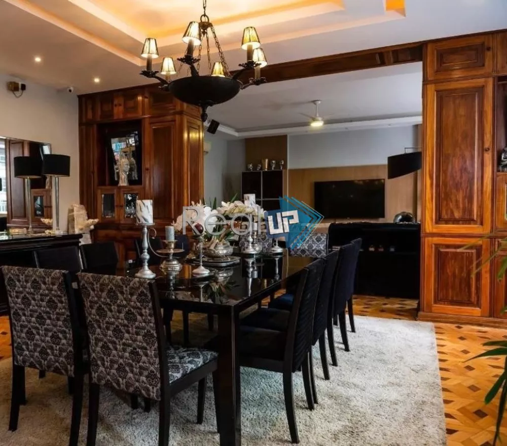 Apartamento, 3 quartos, 288 m² - Foto 10