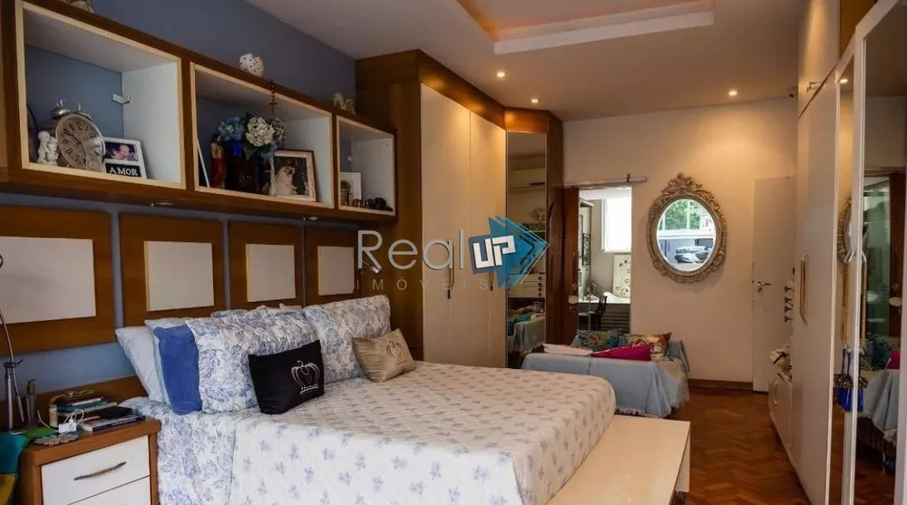 Apartamento, 3 quartos, 288 m² - Foto 22
