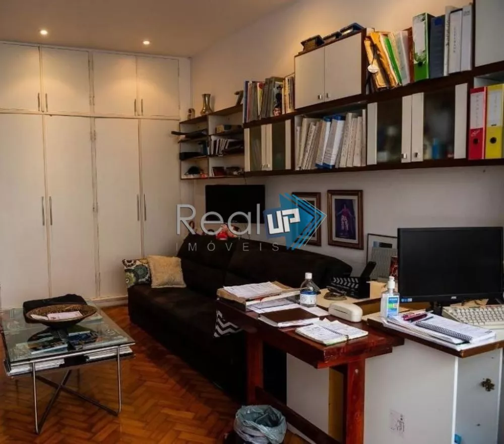 Apartamento, 3 quartos, 288 m² - Foto 20