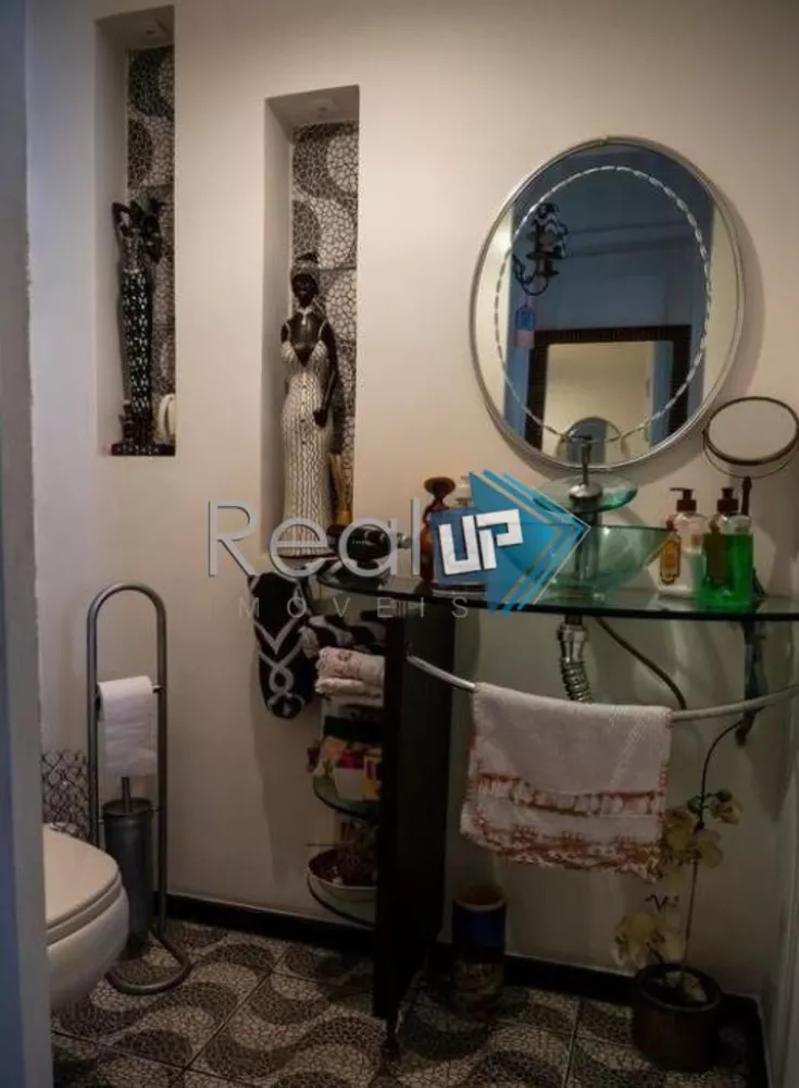 Apartamento, 3 quartos, 288 m² - Foto 7