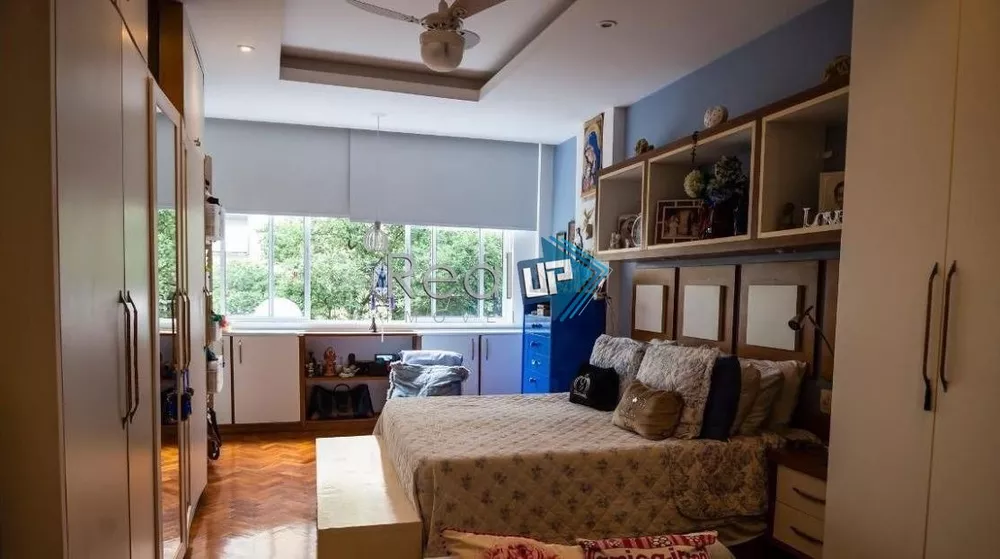 Apartamento, 3 quartos, 288 m² - Foto 3