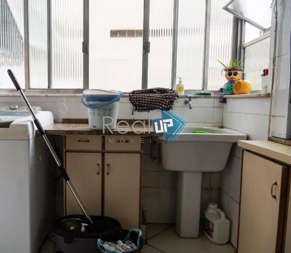 Apartamento, 3 quartos, 288 m² - Foto 8