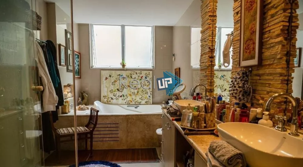 Apartamento, 3 quartos, 288 m² - Foto 6