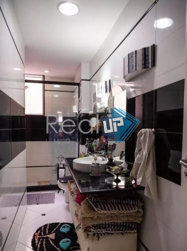 Apartamento, 3 quartos, 288 m² - Foto 21