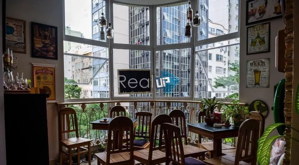 Apartamento, 3 quartos, 288 m² - Foto 1