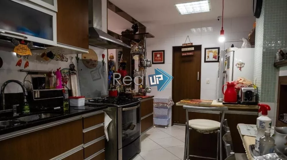 Apartamento, 3 quartos, 288 m² - Foto 26