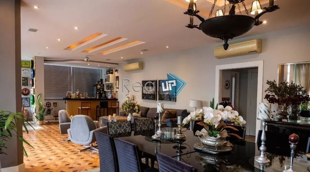 Apartamento, 3 quartos, 288 m² - Foto 33