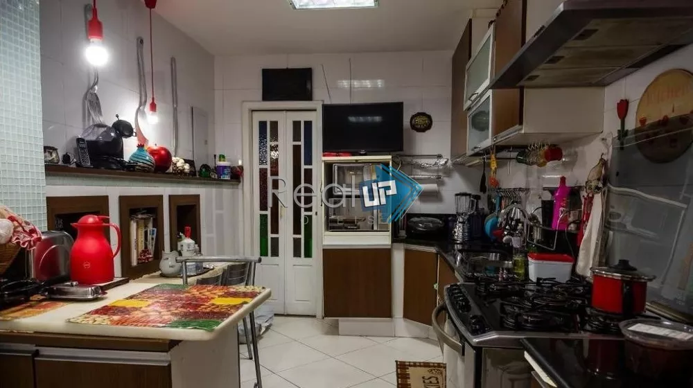 Apartamento, 3 quartos, 288 m² - Foto 2