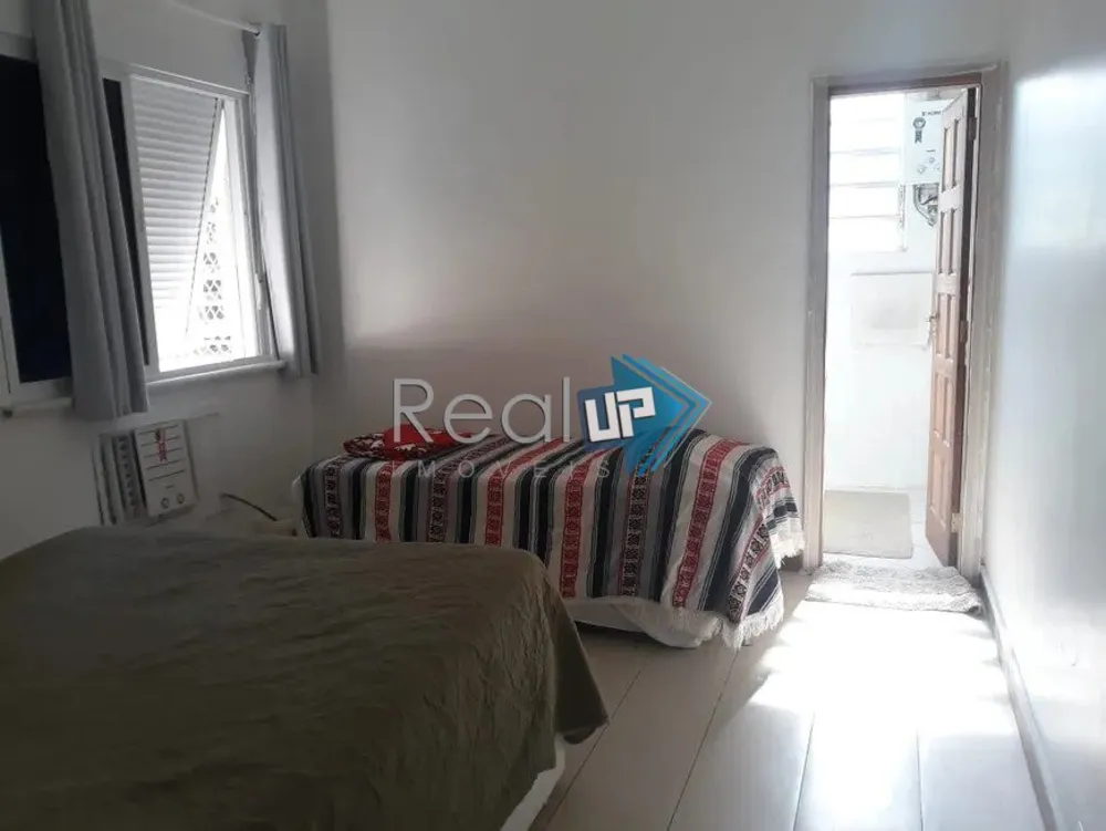 Apartamento, 3 quartos, 180 m² - Foto 21