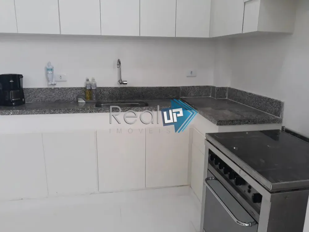 Apartamento, 3 quartos, 180 m² - Foto 23
