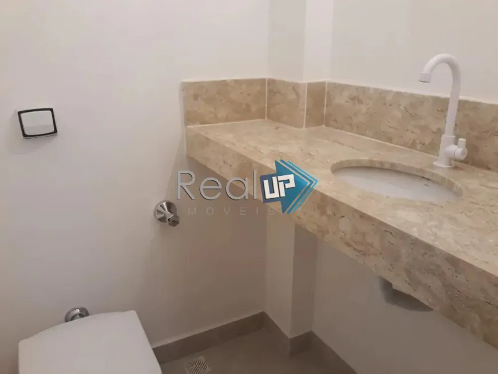 Apartamento, 3 quartos, 180 m² - Foto 9