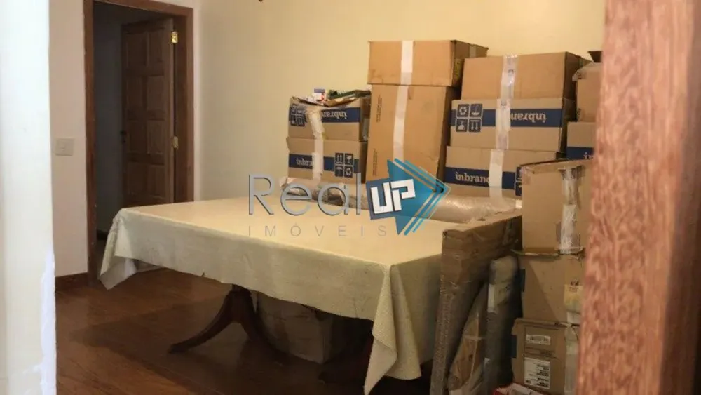 Apartamento, 3 quartos, 180 m² - Foto 4
