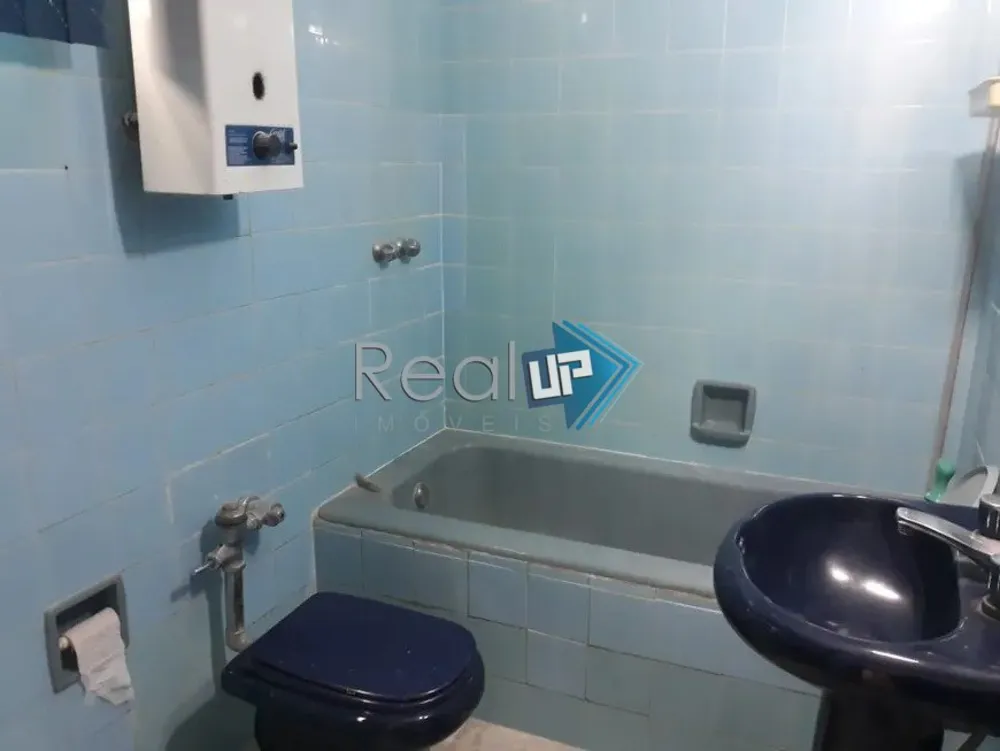 Apartamento, 3 quartos, 180 m² - Foto 24