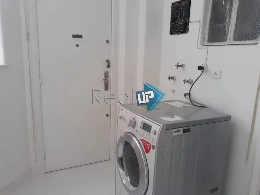Apartamento, 3 quartos, 180 m² - Foto 14