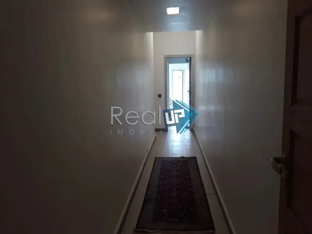 Apartamento, 3 quartos, 180 m² - Foto 7