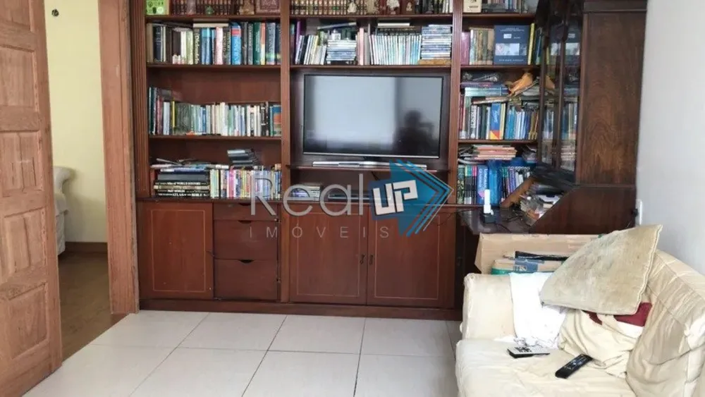 Apartamento, 3 quartos, 180 m² - Foto 3