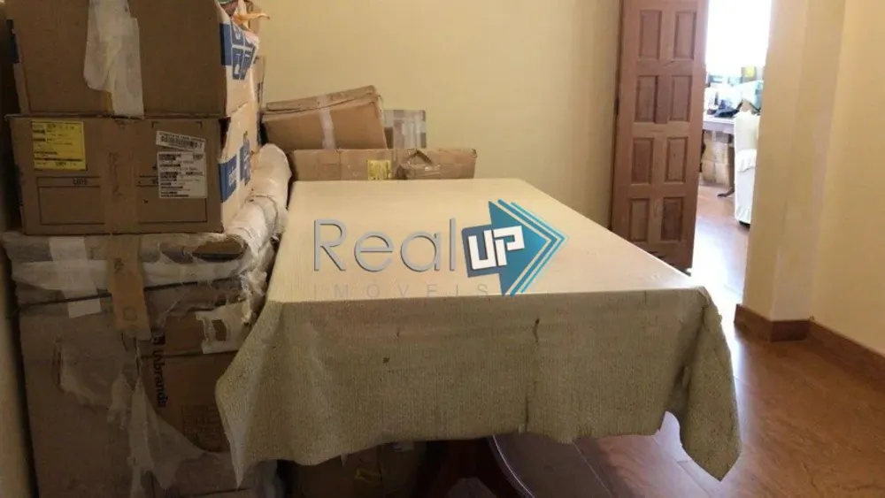 Apartamento, 3 quartos, 180 m² - Foto 5