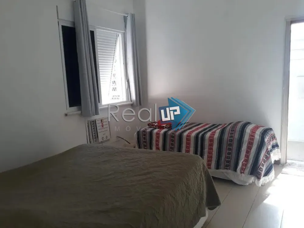 Apartamento, 3 quartos, 180 m² - Foto 20