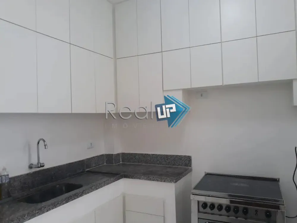 Apartamento, 3 quartos, 180 m² - Foto 16