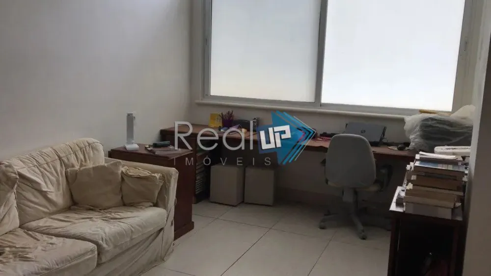Apartamento, 3 quartos, 180 m² - Foto 8