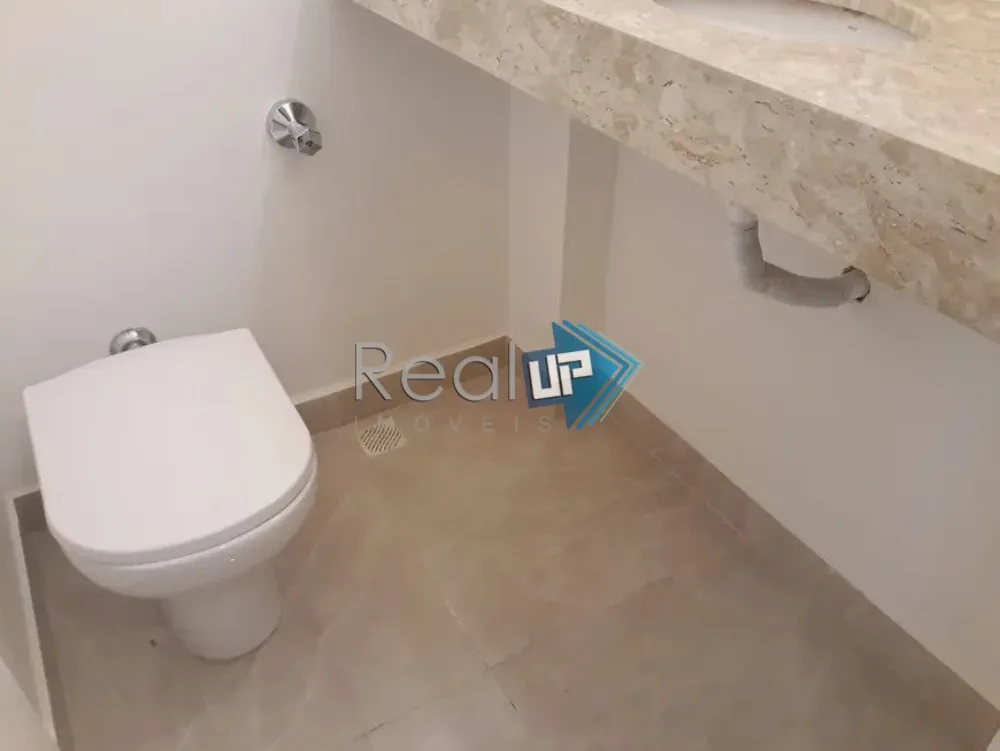 Apartamento, 3 quartos, 180 m² - Foto 10