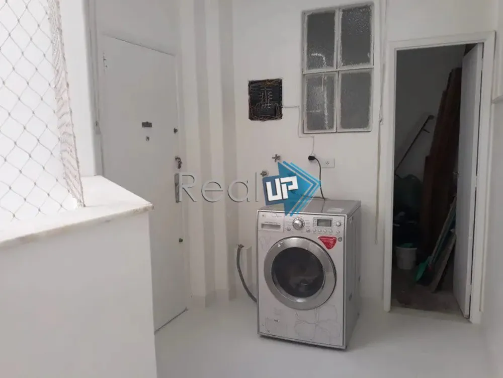 Apartamento, 3 quartos, 180 m² - Foto 25