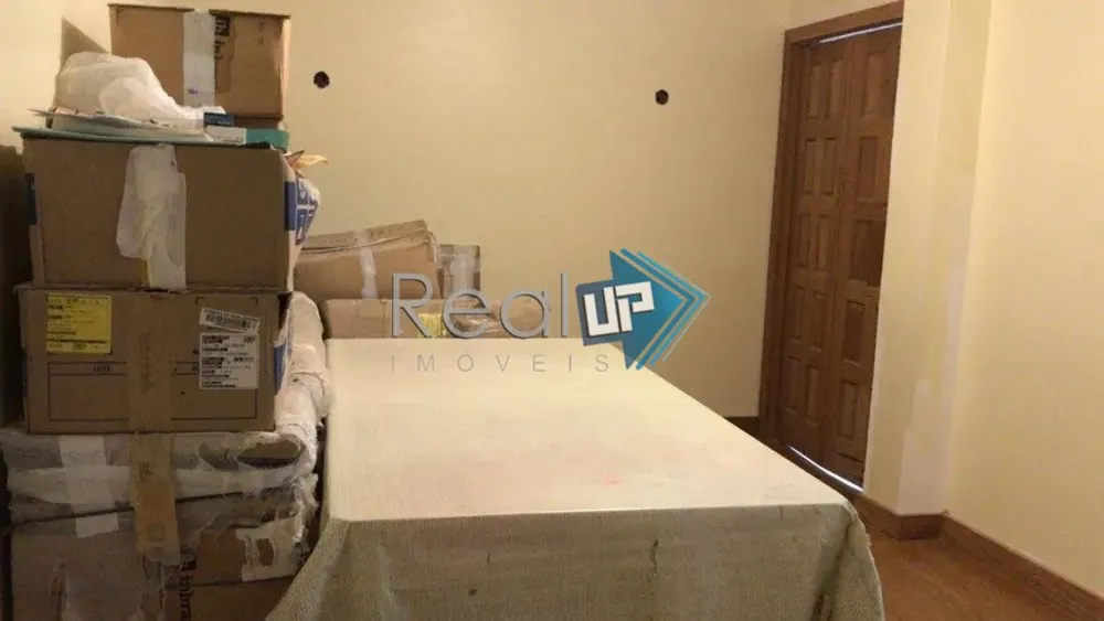 Apartamento, 3 quartos, 180 m² - Foto 6